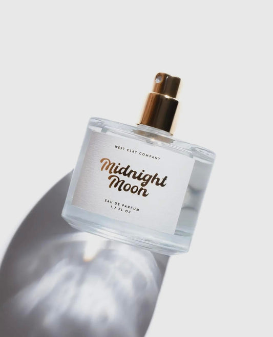 Luxury Nontoxic Perfume - Midnight Moon